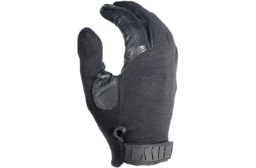 Image of HWI Gear Puncture/Cut Resistant Duty Glove, Black, Large, PCG100-LG