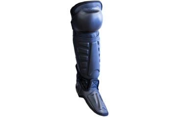 Image of HWI Gear Shin/Knee Guards, Black, XL/2XL, SG100-XL/XXL