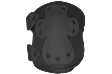 Image of HWI Next Gen Knee Pad, Black HWNGK100