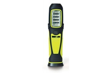 Image of Hybridlight Solar Auto Light Charger, Black 1250