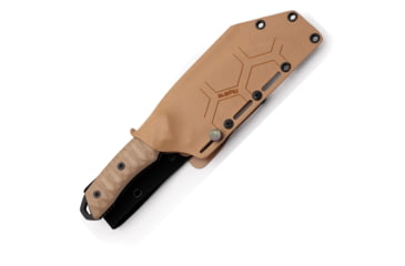 Image of Hydra Knives Veritas Fixed Blade