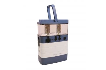Image of Hydralight Hybrid Supercell Lantern Blue SC1C-LBLU