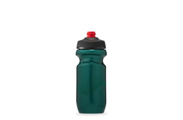 Image of HydraPak Breakaway Surge Bottle, Forest Green, 20oz/600ml, SWB20OZ14