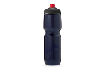 Image of HydraPak Breakaway Surge Bottle, Navy Blue, 30oz/880ml, SWB30OZ07
