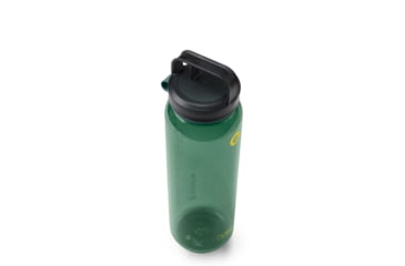 Image of HydraPak Recon Clip &amp; Carry 32oz Bottle, Aspen Green, 1L, BRC02E