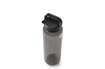 Image of HydraPak Recon Clip &amp; Carry 32oz Bottle, Charcoal Grey, 1L, BRC02M