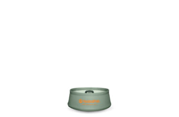 Image of HydraPak Rover Dog Bowl, Sutro Green, 500ml, DB01S