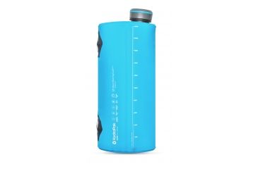 Image of Hydrapak Seeker Water Reservoir, Malibu Blue, 2L/70oz, A812HP