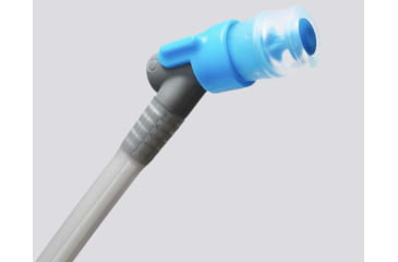 Image of Hydrapak Shape-Shift Hydration Bladder, Clear, 2L/70oz, A262