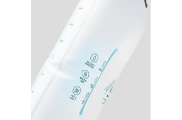 Image of Hydrapak Shape-Shift Hydration Bladder, Clear, 2L/70oz, A262