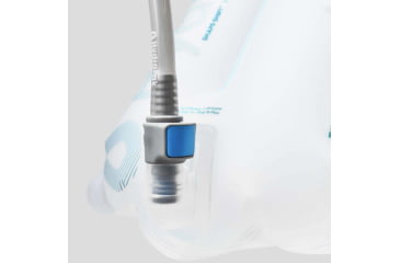 Image of Hydrapak Shape-Shift Hydration Bladder, Clear, 2L/70oz, A262