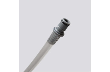 Image of Hydrapak Shape-Shift Hydration Bladder, Clear, 2L/70oz, A262