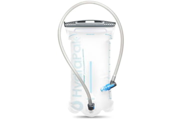 Image of Hydrapak Shape-Shift Hydration Bladder, Clear, 2L/70oz, A262