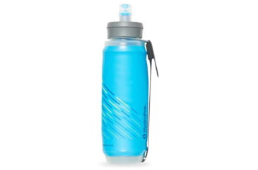 Image of HydraPak Skyflask Bottle, 500ml, Malibu Blue, SP557HP