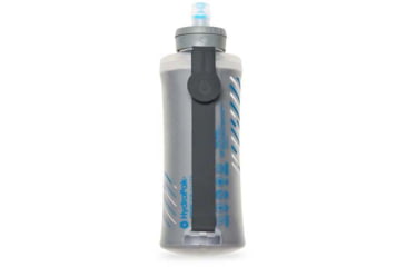 Image of HydraPak Skyflask IT Bottle, 500ml, Clear, SPI458