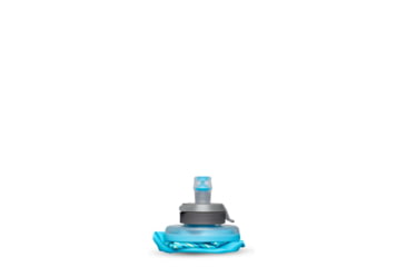 Image of HydraPak SkyFlask Speed 500ml Bottle, Malibu Blue, 500ml, SP558HP