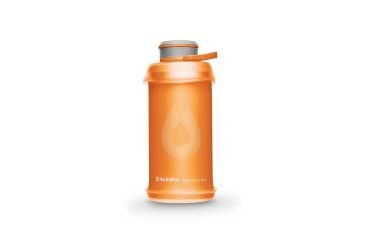 Image of Hydrapak Stash Water Bottle, Mojave Orange, 750ml, G122J