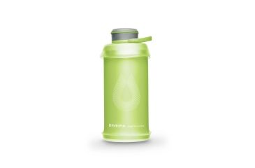 Image of Hydrapak Stash Water Bottle, Sequoia Green, 750ml, G122Q