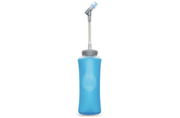 Image of HydraPak Ultraflask Speed Bottle, Malibu Blue, 600ml, AH164