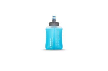 Image of Hydrapak Ultraflask Water Bottle, Malibu Blue, 300ml, AH131HP