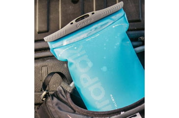 Image of Hydrapak Velocity Hydration Reservoir, Malibu, 1.5L/50oz, A371