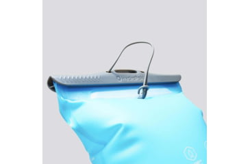 Image of Hydrapak Velocity Hydration Reservoir, Malibu, 1.5L/50oz, A371