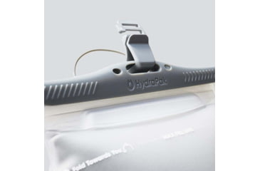 Image of Hydrapak Velocity It Hydration Bladder, Clear, 1.5L/50oz, A381