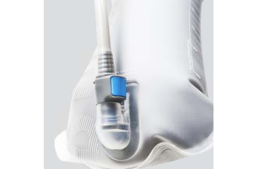 Image of Hydrapak Velocity It Hydration Bladder, Clear, 1.5L/50oz, A381