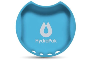 Image of HydraPak Watergate, Malibu Blue, 2.2in, A164HP