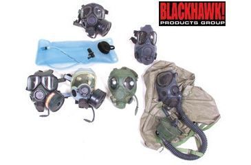 Image of BlackHawk HydraStorm GMAK - Antimicrobial 672590BK