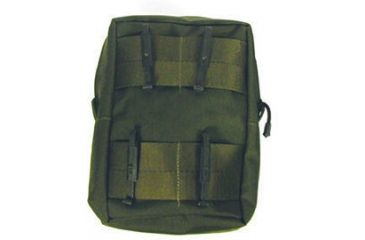 Image of BlackHawk HydraStorm Neoprene Insulated Tube Cover w/AM Tube-Black 672500BK