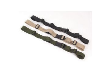 Image of BlackHawk HydraStorm Sternum Straps-Coyote Tan