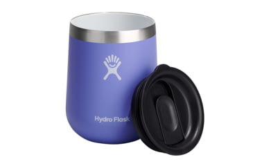 Image of Hydro Flask 10 Oz Ceramic Wine Tumbler, Lupine, 10 oz, VC10CP474