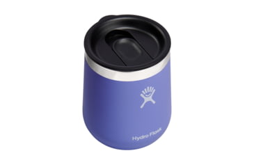 Image of Hydro Flask 10 Oz Ceramic Wine Tumbler, Lupine, 10 oz, VC10CP474