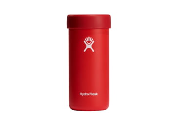 Image of Hydro Flask 12 Oz Slim Cooler Cup, Goji, 12 oz, KS12612