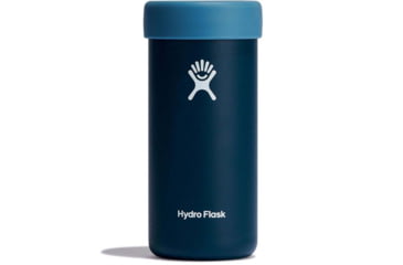 Image of Hydro Flask 12 Oz Slim Cooler Cup, Indigo, 12 oz, KS12464