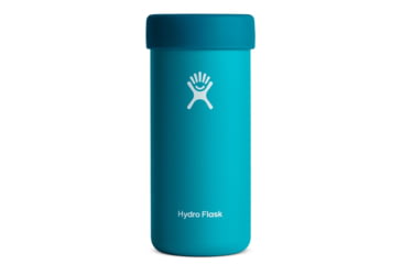 Image of Hydro Flask 12 Oz Slim Cooler Cup, Laguna, KS12454