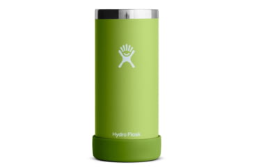 Image of Hydro Flask 12 Oz Slim Cooler Cup, Seagrass, KS12321