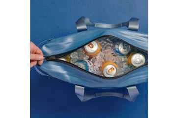 Image of Hydro Flask 18 L Day Escape Soft Cooler Tote, Breeze, SCTSB426