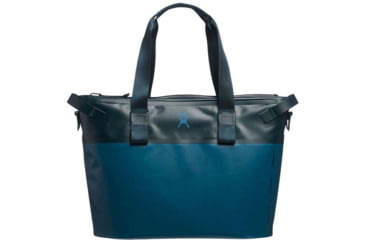 Image of Hydro Flask 18 L Day Escape Soft Cooler Tote, Harbor, SCTSB427