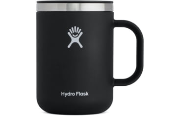 Image of Hydro Flask 24 oz Coffee Mug, Black, M24CP001