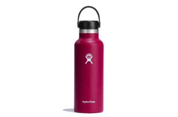 Image of Hydro Flask 18 Oz Standard Mouth Flex Cap, Snapper, S18SX604
