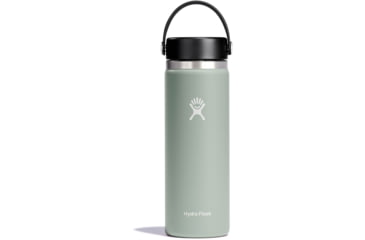 Image of Hydro Flask 20 Oz Wide Flex Cap, Agave, 20 oz, W20BTS374