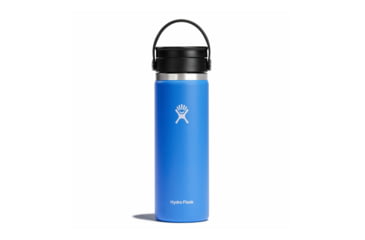 Image of Hydro Flask 20 Oz Wide Flex Sip Lid, Cascade, W20BCX482