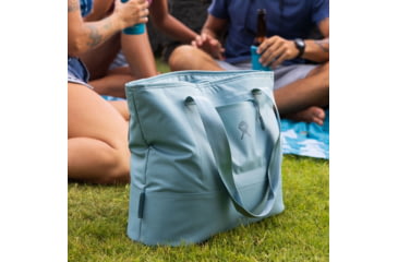 Image of Hydro Flask 20L Insulated Tote, Baltic, GT20461