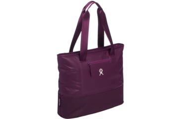 Image of Hydro Flask 20L Insulated Tote, Eggplant, GT20540