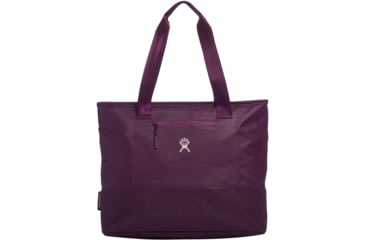 Image of Hydro Flask 20L Insulated Tote, Eggplant, GT20540