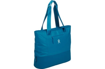 Image of Hydro Flask 20L Insulated Tote, Gulf, GT20419