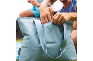 Image of Hydro Flask 20L Insulated Tote, Snapper, GT20604