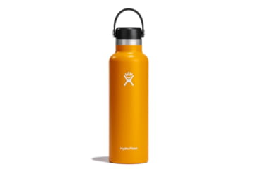 Image of Hydro Flask 21 oz Standard Mouth Flex Cap, Starfish, S21SX827